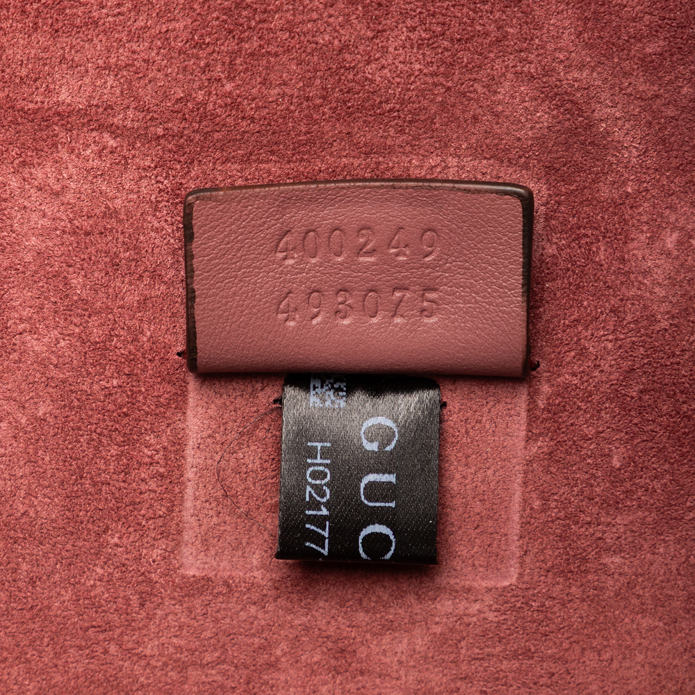 Gucci Blooms Dionysus Small - Picture 11 of 11